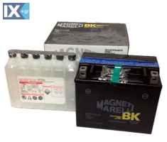 Μπαταρία Μοτοσυκλέτας MAGNETI-MARELLI MOTX12-BS (YTX12-BS) MOTX12BS
