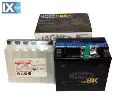 Μπαταρία Μοτοσυκλέτας MAGNETI-MARELLI MOTX14-BS (YTX14-BS) 303-00-21404