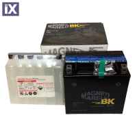 Μπαταρία Μοτοσυκλέτας MAGNETI-MARELLI MOTX14-BS (YTX14-BS) 303-00-21404