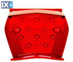 Γνήσιο Κρύσταλλο Stop HONDA Για INNOVA ANF 125 33703-KTM-D21