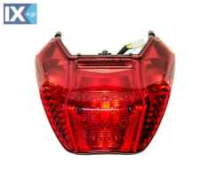 Πίσω Φανάρι Γνήσιο HONDA Για INNOVA ANF 125 33701-KTM-D21