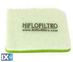 HIFLOFILTRO DS Φίλτρο Αέρος για APRILIA SCARABEO 125/200/250 35HFA6104DS