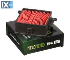HIFLOFILTRO φίλτρο αέρος για KYMCO AGILITY 125 35HFA5007
