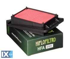 HIFLOFILTRO φίλτρο αέρος για SYM SYMPHONY 50/125/150/200 35HFA5101