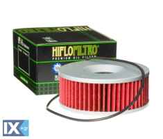 Φίλτρο λαδιού HIFLO-FILTRO HF146 Για YAMAHA V-MAX 1200 35HF146