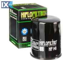 Φίλτρο λαδιού HIFLO-FILTRO HF148 Για YAMAHA FJR 1300 35HF148