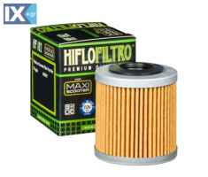 Φίλτρο λαδιού HIFLO-FILTRO HF182 Για PIAGGIO BEVERLY 350 35HF182