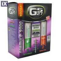 Βελτιωτικό-λιπαντικό κινητήρα GS27 FORMULA 9000 977-00-170321