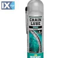 Σπρέι Αλυσίδας Road MOTOREX Strong 622 500ml MTX-UNIS-PR03