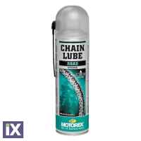 Σπρέι Αλυσίδας Road MOTOREX Strong 622 500ml MTX-UNIS-PR03