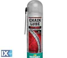 Σπρέι Αλυσίδας MOTOREX Off-Road 622 500ml MTX-UNIS-PR01