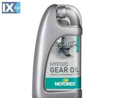Βαλβολίνη Κιβωτίου Ταχυτήτων Motorex 80W-90 1 Λίτρο MTX-UNIOIL-15