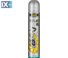 Καθαριστικό σπρέι φρένων Motorex Power Brake Clean 750ml MTX-UNISPR-20