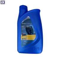 Αντιψυκτικό υγρό ψυγείου μοτοσυκλέτας ENI AntiFreeze Bike S 1L  LA7860000121