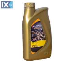 Λάδι κινητήρα μοτοσυκλέτας ENI i-RIDE Moto 10W-30 MA2 1L ENI1321