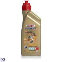 Λάδι κινητήρα μοτοσυκλέτας συνθετικό Castrol Power 1 4T 10W-30 MA 1 λίτρο 4050100