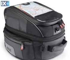 Τσάντα Ρεζερβουάρ GIVI XS306 Tanklock Xstream Range 25L XS306