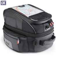 Τσάντα Ρεζερβουάρ GIVI XS306 Tanklock Xstream Range 25L XS306