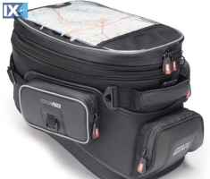 Τσάντα Ρεζερβουάρ GIVI XS308 Tanklock Xstream Range 20L XS308