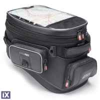 Τσάντα Ρεζερβουάρ GIVI XS308 Tanklock Xstream Range 20L XS308