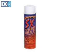 Σπρέι Αλυσίδας Off-Road SPECTRO SX Chain & Wax Aerosol 9510105000000-0-383