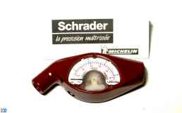 Μετρητής πίεσης ελαστικών Michelin Vigil Schrader 38540-38