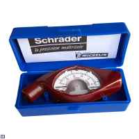 Μετρητής πίεσης ελαστικών Michelin Vigil Schrader 38540-38