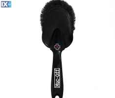 Muc Off Soft Wash Brush Βούρτσα Καθαρισμού Μοτοσυκλέτας MUCUNIBRU03