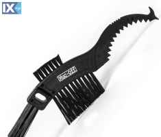 Muc Off Claw Brush Καθαριστική Βούρτσα Αλυσίδας Μοτοσυκλέτας MUCUNIBRU02