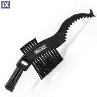Muc Off Claw Brush Καθαριστική Βούρτσα Αλυσίδας Μοτοσυκλέτας MUCUNIBRU02