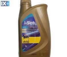 Συνθετικό λάδι κινητήρα ENI i-Sint Tech 0W-30 1 Λίτρο 4050121
