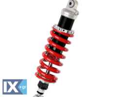 Αμορτισέρ Πίσω Μοτοσυκλέτας YSS TRIUMPH TIGER 1050 Αζώτου Λαδιού 288570