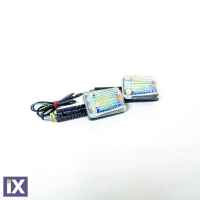 Φλας EMGO 61-75656 Carbon Look 61-75656