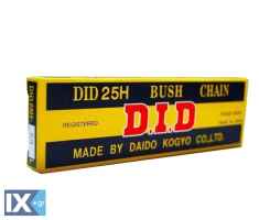 Αλυσίδα Καδένα Εκκεντροφόρου DID 25 (H)  x 84 02C25H084