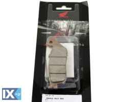 Γνήσια τακάκια εμπρός HONDA SH300 ABS 2016-2017 06455-K53-D01