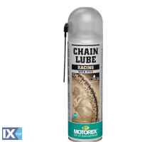 Σπρέι Αλυσίδας Racing MOTOREX 622 500ml MTX-UNI-SPR04