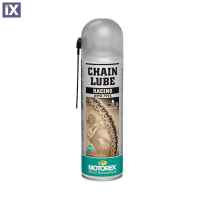 Σπρέι Αλυσίδας Racing MOTOREX 622 500ml MTX-UNI-SPR04