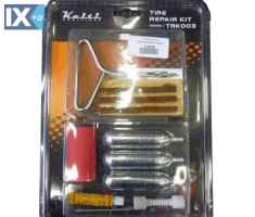 Κιτ Επισκευής Ελαστικών KEITI TUBELESS TRK003 29100301