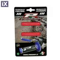 Σετ Κάλυμμα Μανετών PROGRIP 480 Κόκκινα 25804802