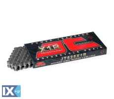 Αλυσίδα κίνησης JT X’ring 525 X1R X 116 Μαύρη 1854X1R116