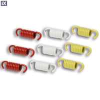 Σετ ελατήρια σιαγώνων φυγοκεντρικού συμπλέκτη MALOSSI με  3 διαφορετικές σκληρότητες  2911326