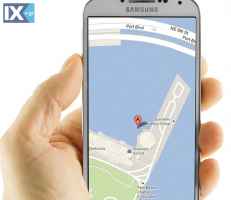 Αντικλεπτικό Σύστημα Kentall GPS Tracker  KEN-M6