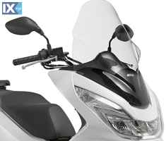 Ζελατίνα GIVI D1136ST για HONDA PCX 125 150 2014-2018 GIVHONZEL69