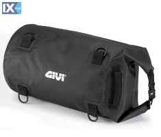 Αδιάβροχη Τσάντα Ουράς GIVI EA114BK 30lt  GIVUNITSA121