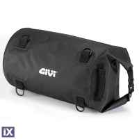 Αδιάβροχη Τσάντα Ουράς GIVI EA114BK 30lt  GIVUNITSA121