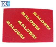Φίλτρο Aέρος Σφουγγάρι Φύλλο Άκοπο Malossi 21x29,7cm   381413963