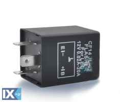 Φλασέρ Universal Ηλεκτρονικό CF14 για led RE102