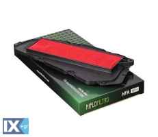 HIFLOFILTRO φίλτρο αέρος για KYMCO XCITING 400 35HFA5014