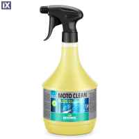 Motorex Moto Clean Plus Καθαριστικό Μοτοσυκλέτας 1Lt MTXUNICLE04