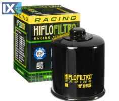 Φίλτρο λαδιού HIFLO-FILTRO Racing HF303RC 35HF303RC